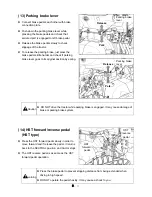 Preview for 52 page of LS tractor XG3025 Operator'S Manual