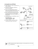 Preview for 62 page of LS tractor XG3025 Operator'S Manual