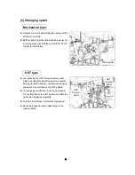 Preview for 71 page of LS tractor XG3025 Operator'S Manual