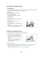 Preview for 76 page of LS tractor XG3025 Operator'S Manual
