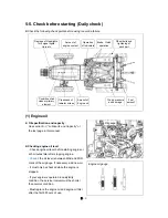 Preview for 102 page of LS tractor XG3025 Operator'S Manual
