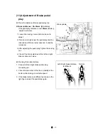 Preview for 108 page of LS tractor XG3025 Operator'S Manual