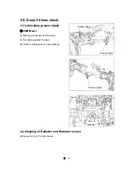 Preview for 110 page of LS tractor XG3025 Operator'S Manual