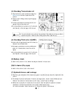 Preview for 111 page of LS tractor XG3025 Operator'S Manual