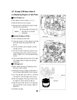 Preview for 112 page of LS tractor XG3025 Operator'S Manual