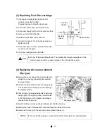 Preview for 116 page of LS tractor XG3025 Operator'S Manual