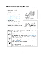 Preview for 126 page of LS tractor XG3025 Operator'S Manual