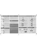 Preview for 3 page of LS LS30 User Manual