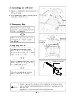 Preview for 53 page of LS U5010 Operator'S Manual