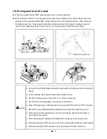 Preview for 54 page of LS U5010 Operator'S Manual