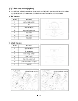 Preview for 61 page of LS U5010 Operator'S Manual