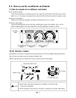 Preview for 103 page of LS U5010 Operator'S Manual