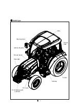 Preview for 31 page of LS XR4040 Operator'S Manual