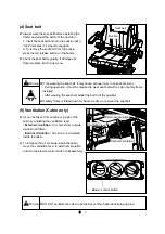 Preview for 34 page of LS XR4040 Operator'S Manual