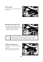 Preview for 45 page of LS XR4040 Operator'S Manual