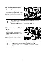 Preview for 53 page of LS XR4040 Operator'S Manual