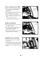 Preview for 62 page of LS XR4040 Operator'S Manual