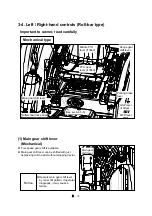 Preview for 63 page of LS XR4040 Operator'S Manual