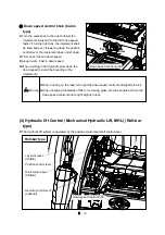 Preview for 71 page of LS XR4040 Operator'S Manual