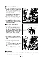 Preview for 72 page of LS XR4040 Operator'S Manual