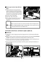 Preview for 73 page of LS XR4040 Operator'S Manual