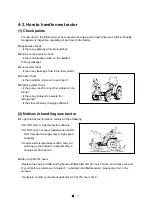 Preview for 88 page of LS XR4040 Operator'S Manual