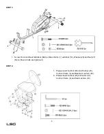 Preview for 6 page of LSG RB-100 Owner'S Manual