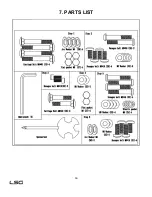 Preview for 16 page of LSG RB-100 Owner'S Manual