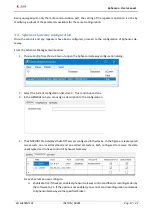 Preview for 17 page of LSI LASTEM Sphensor PRMPA0401 User Manual