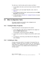 Preview for 45 page of LSI Integrated RAID for SAS User Manual