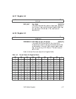 Preview for 79 page of LSI L64777 Technical Manual