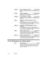 Preview for 88 page of LSI L64777 Technical Manual