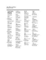 Preview for 121 page of LSI L64777 Technical Manual