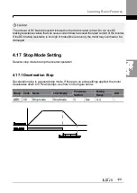 Preview for 143 page of LSIS H100 Operation Manual