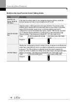 Preview for 154 page of LSIS H100 Operation Manual