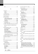 Preview for 608 page of LSIS H100 Operation Manual