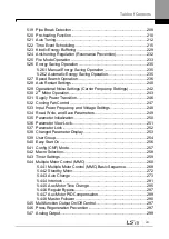 Preview for 9 page of LSIS LSLV0055H100-4COFN Manual