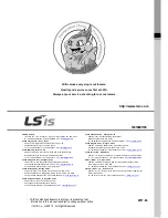 Preview for 123 page of LSIS XBL-EIPT User Manual