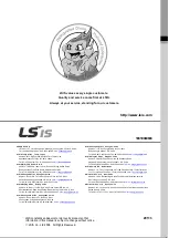 Preview for 191 page of LSIS XGL-PMEA User Manual