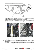 Preview for 7 page of LSL 120H125 Fitting Instruction