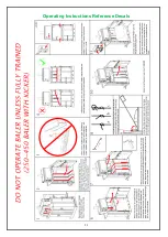 Preview for 22 page of LSM V5HD Operator'S Instruction Manual