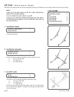 Preview for 2 page of LSP inc. LSC1264 Owner'S Manual