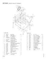 Preview for 6 page of LSP inc. LSC1264 Owner'S Manual