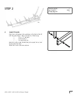 Preview for 3 page of LSP inc. LSP16H Owner'S Manual