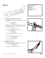 Preview for 5 page of LSP inc. LSP16H Owner'S Manual