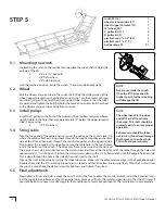 Preview for 6 page of LSP inc. LSP16H Owner'S Manual