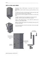 Preview for 8 page of LSS M30.3 Operating Manual