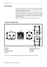 Preview for 6 page of LSS OCTO21A Operating Manual