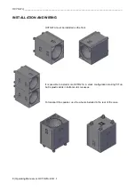 Preview for 8 page of LSS OCTO21A Operating Manual