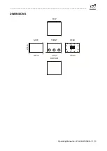 Preview for 13 page of LSS PULCEW/EQ Operating Manual